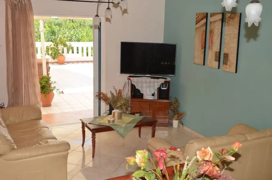 Kostaspant apartments