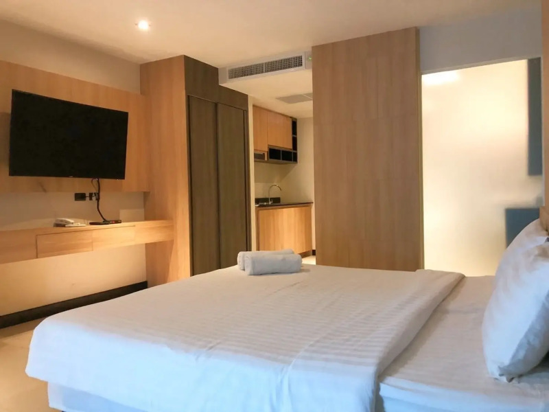 Shanaya Residence Ocean View Kata