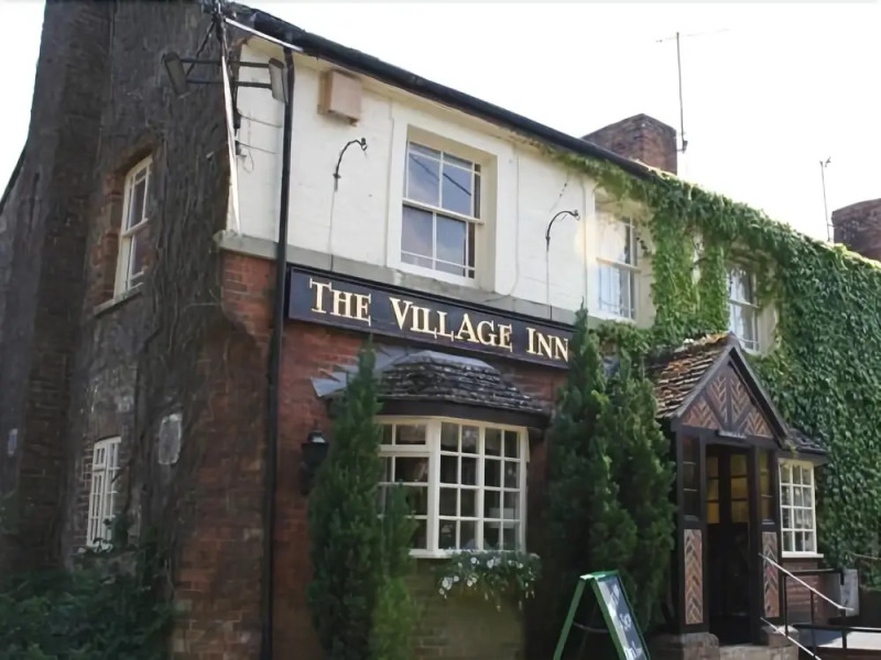 The Village Inn