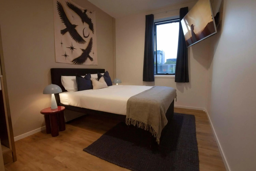 Canberra City YHA