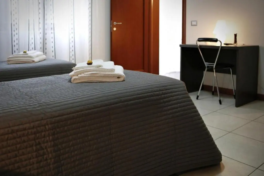B&B Il Sasso Antico