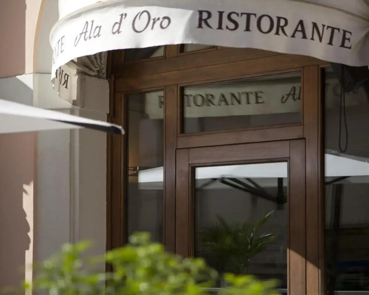 Ala d'Oro