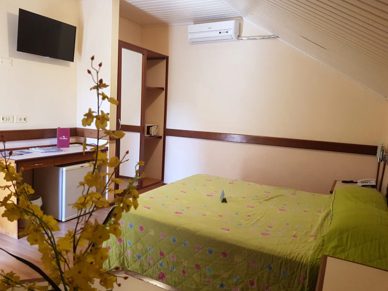 Thermas de Piratuba Park Hotel