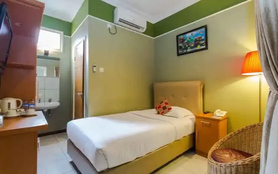 Lira Aulia Hotel