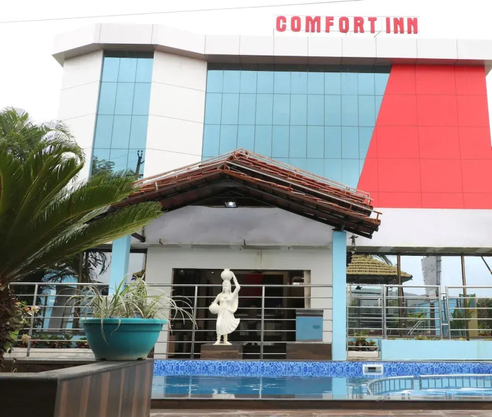 Hotel Comfort Inn