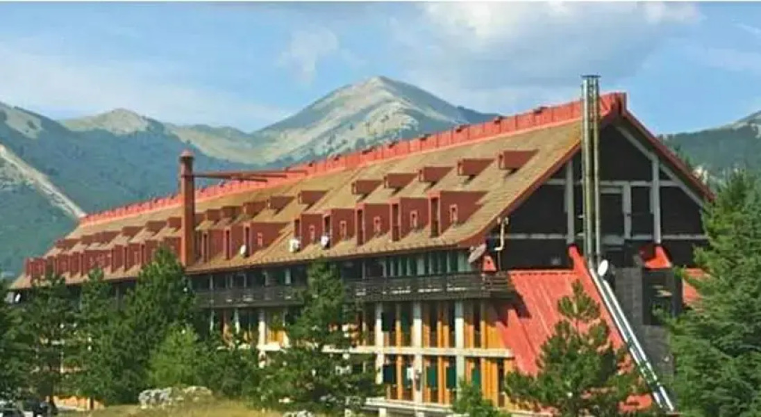 Appartamento Vacanze Pescasseroli