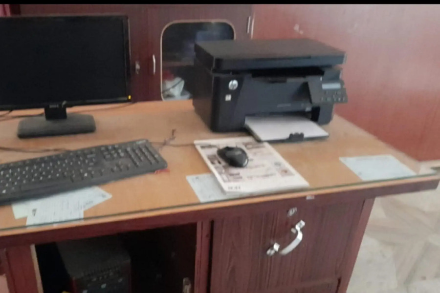 SPOT ON 82610 D C Medi Centre