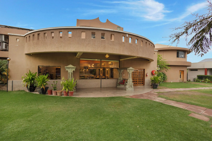 Jeevan Tara Club & Resort