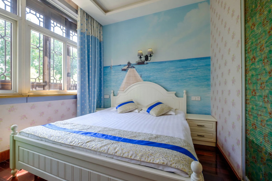 Wuzhen Fairy Impression Inn