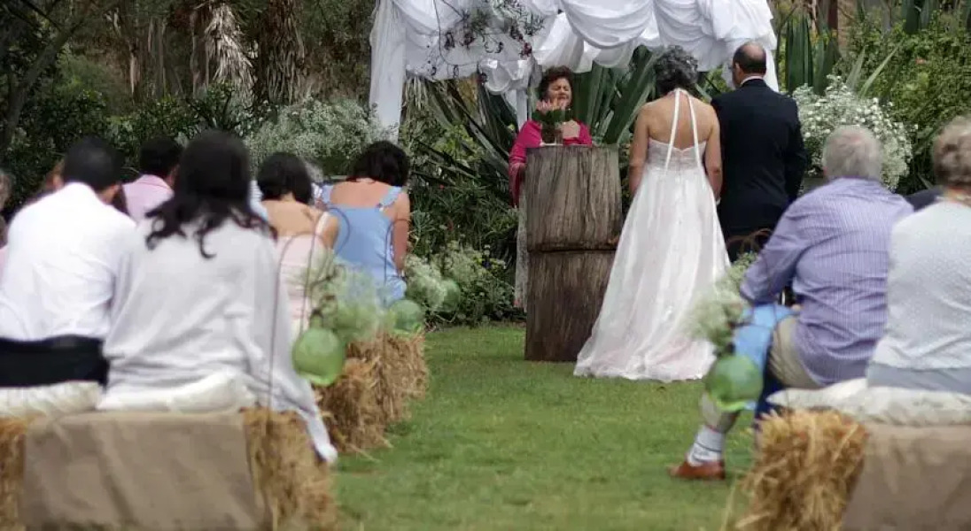 Skilpadgat Guest Farm and Entertainment Venue