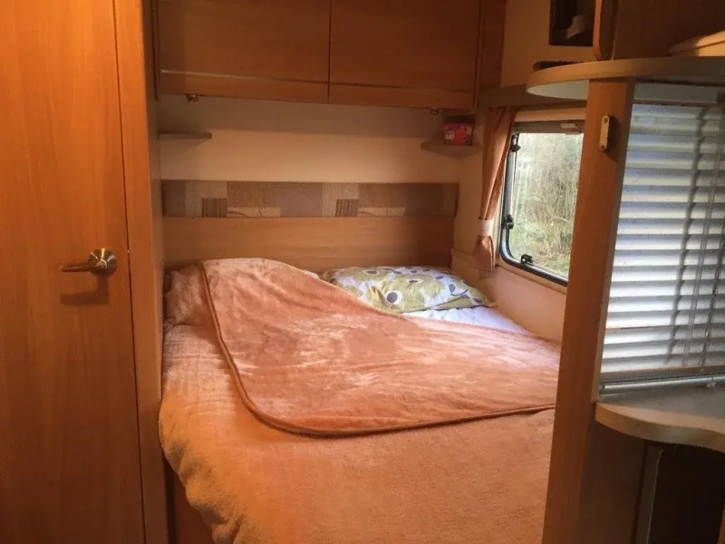 Brick Kiln Farm - Campground