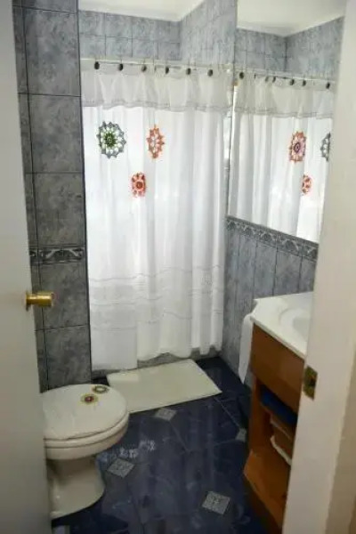 Parcelación Volcanes y Lagos