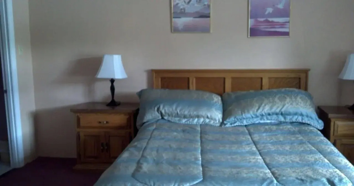 Rest - a Modern Motel