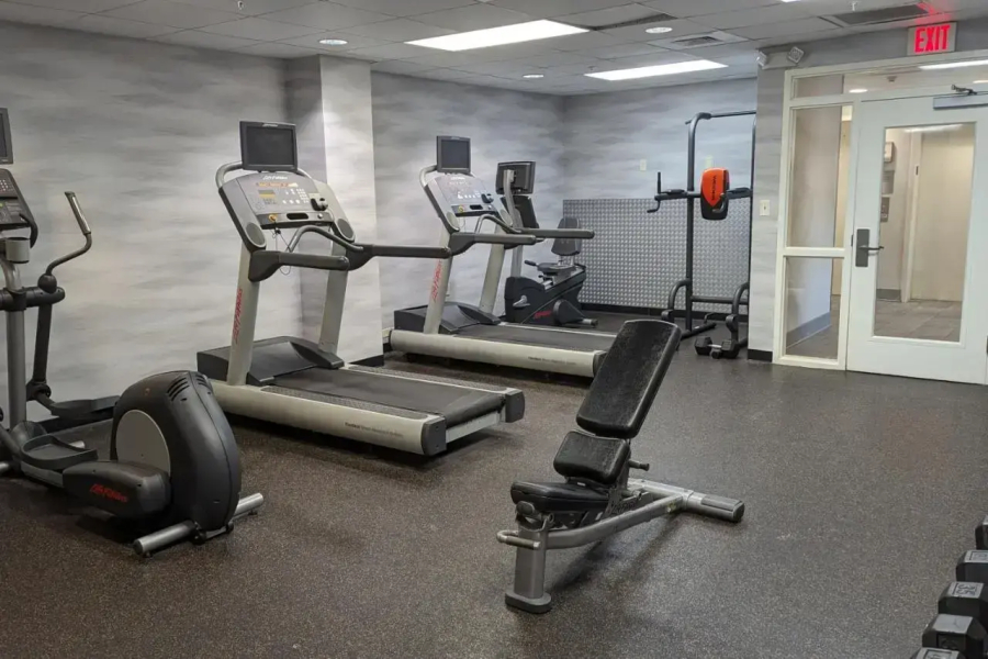 Wingate by Wyndham Valdosta / Moody AFB