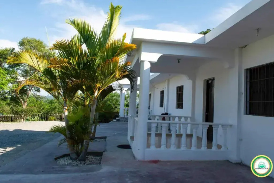 Colina Buena vista A4