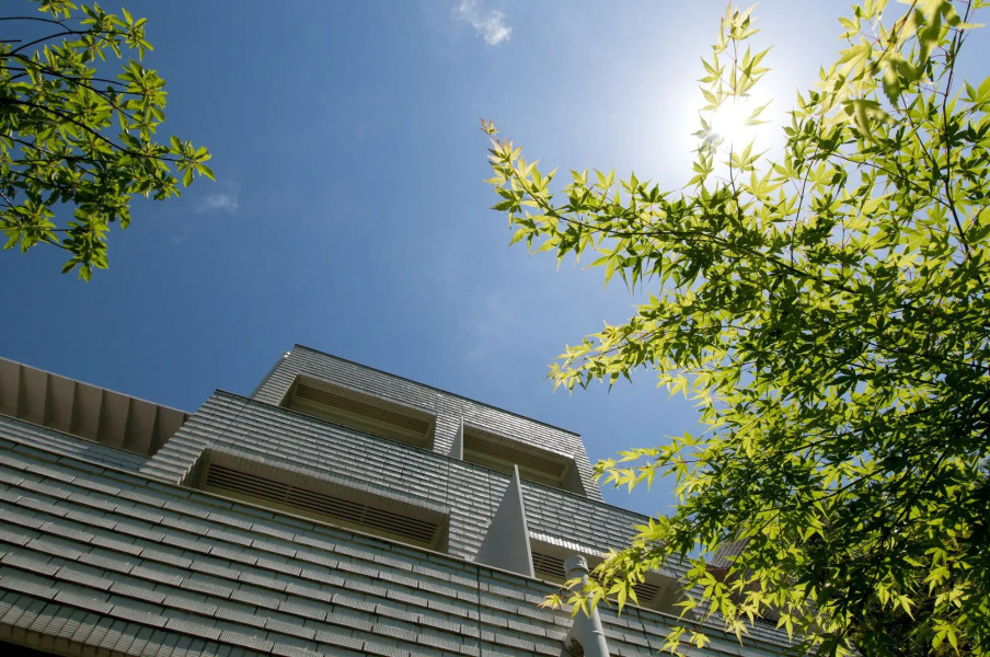 River Retreat GARAKU