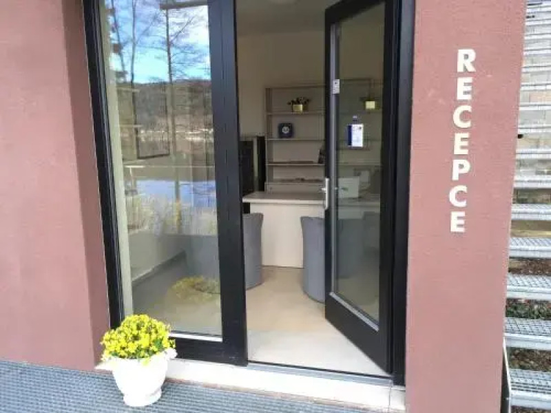 Apartments Bella Vista Lipno