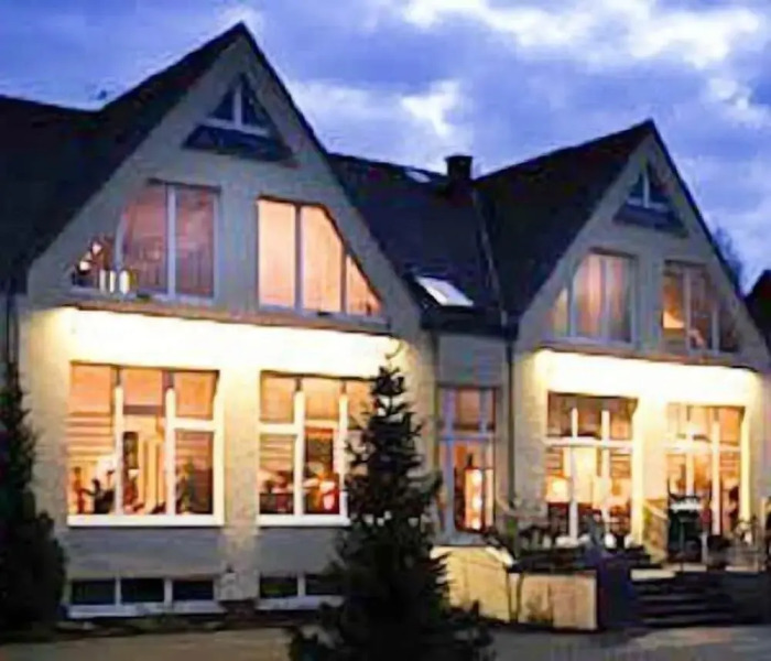 Landhaus zur alten Gärtnerei