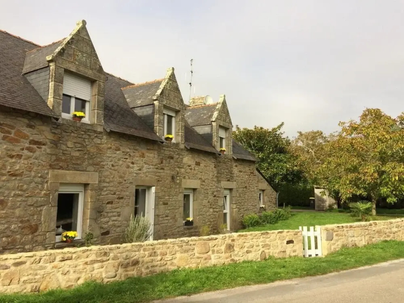La longere du golfe - Chambres d'hotes