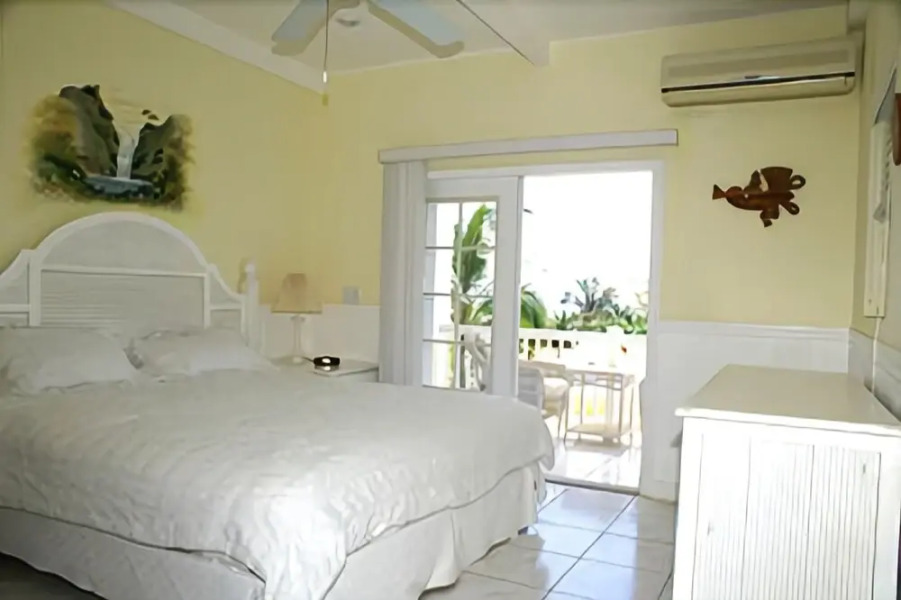 Sanctuary Condominiums and Retreat