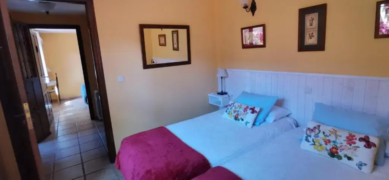 Hotel Rural El Camino