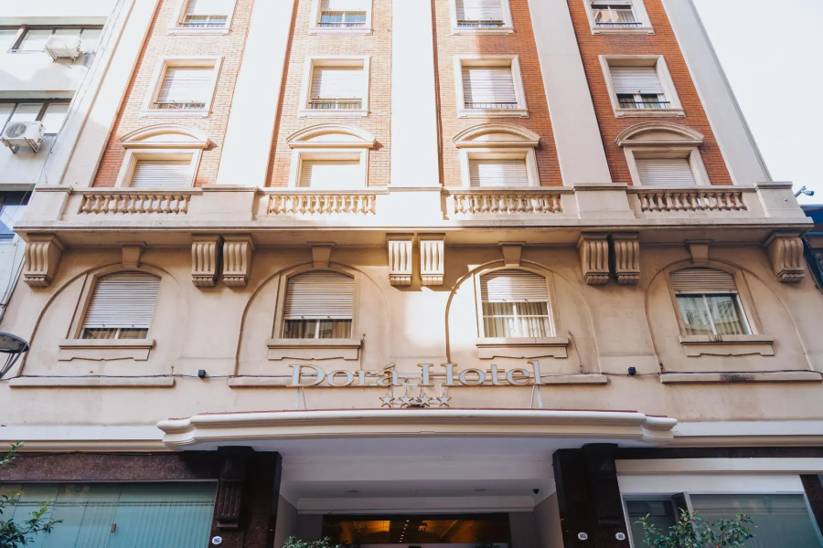Dorá Hotel Buenos Aires