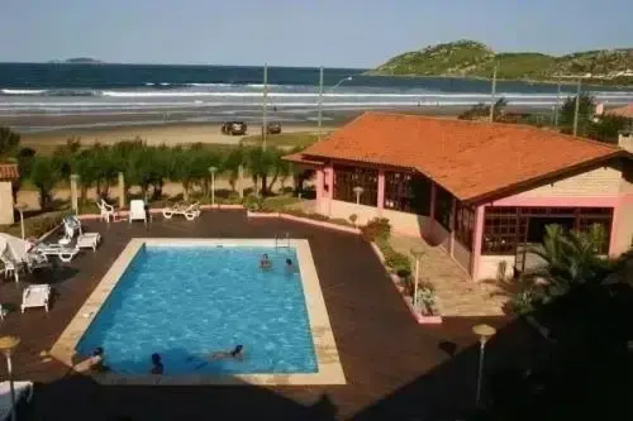 Pousada Recanto Das Baleias