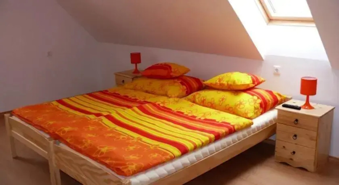 Pölöskei Tó Vendégház