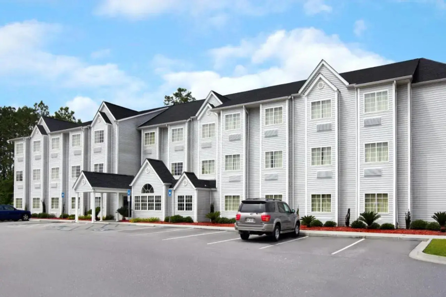 Microtel Inn & Suites Rincon