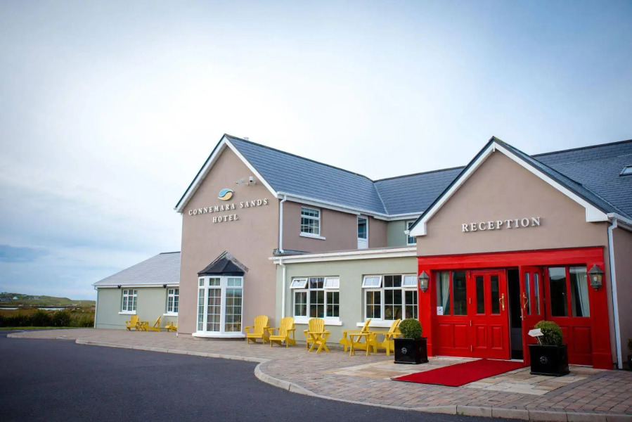 Connemara Sands Beach Hotel & Spa