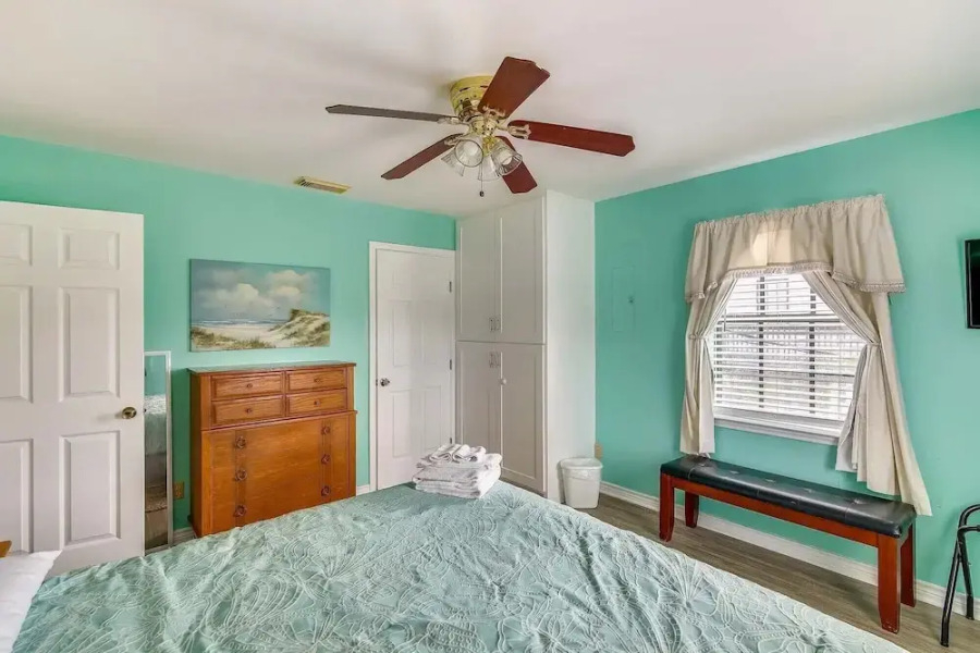 Herons Nest by RedAwning