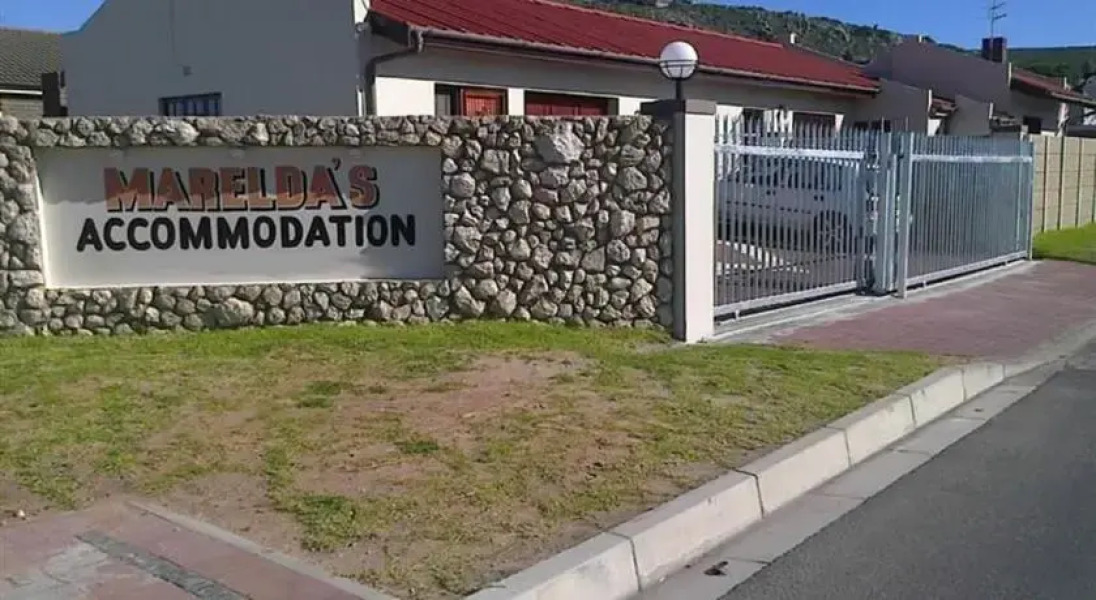 Mareldas Accommodation