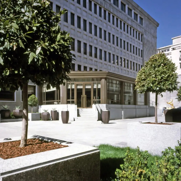 Allegroitalia Silver Palace