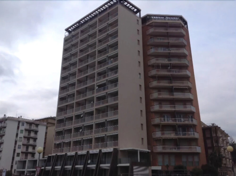 Appartamenti Vittoria Grattacielo