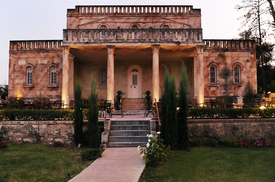 Sikyon Coast Hotel & Resort