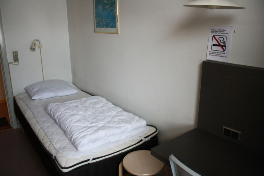 Aarhus Hostel og Hotel