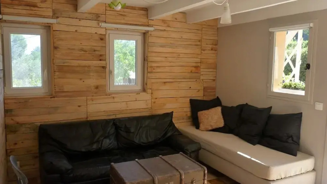 La Colline en Provence - Tout confort - Au calme - Centre ville à pieds