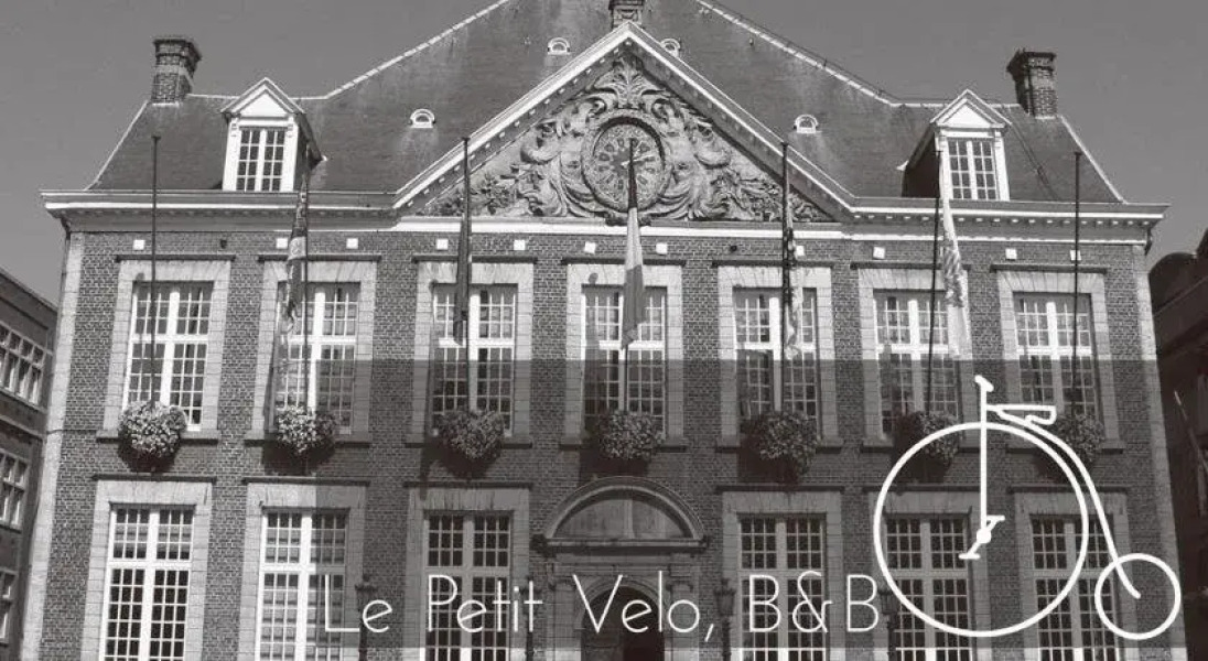 BB Le Petit Vlo