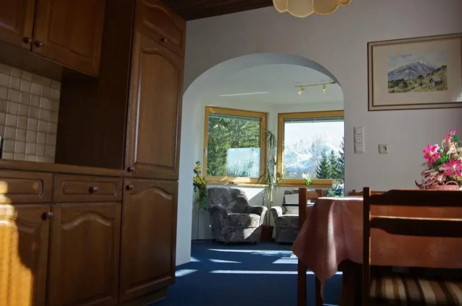 Gï¿½stehaus Baumschlager