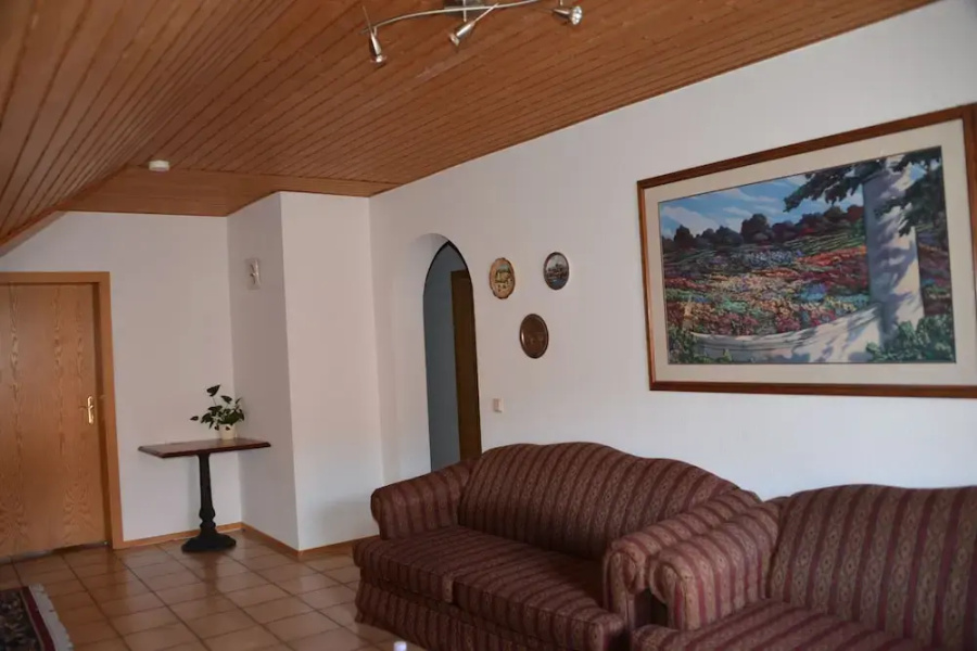 Mountain View Rooms