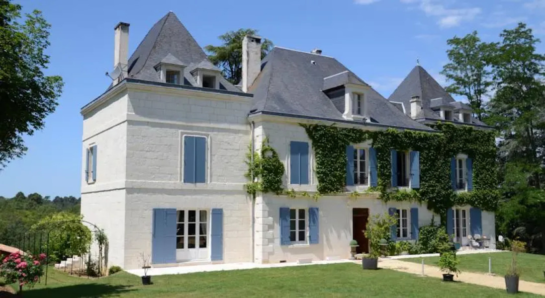 Domaine de la Fauconnie