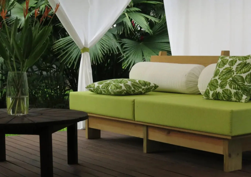 Viajero Tayrona Hostel & Ecohabs