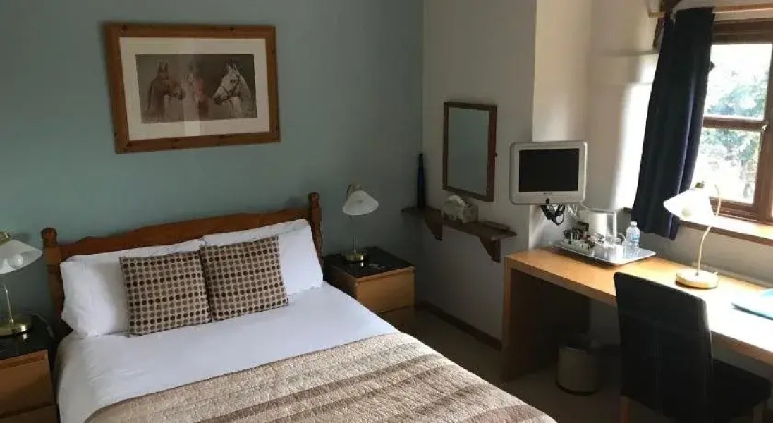 The Old Stables Guest House