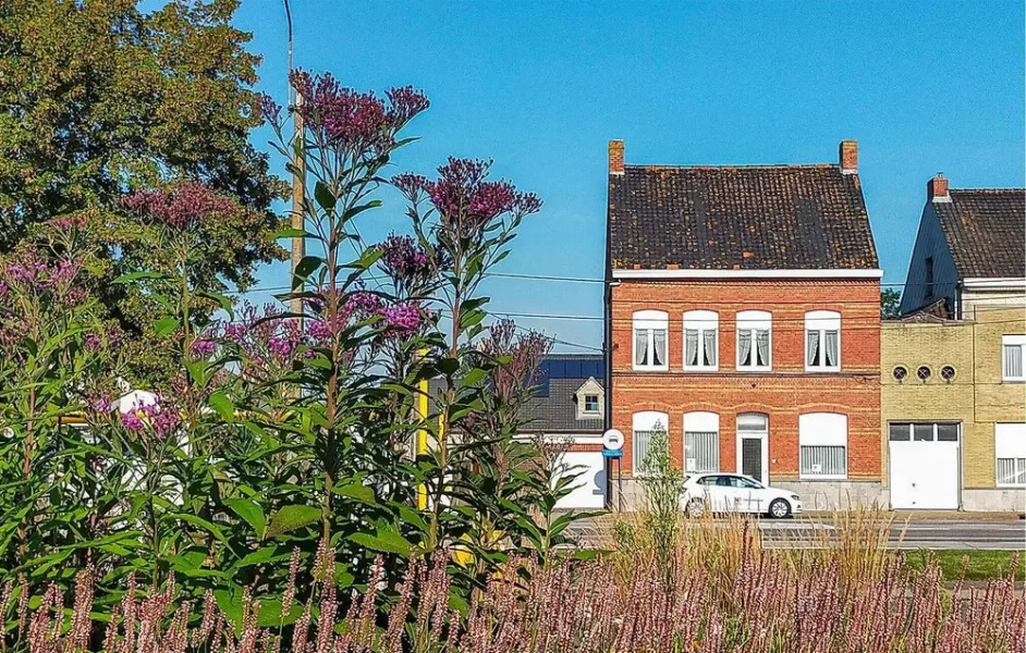 Awesome Home in Oostvleteren With Wifi