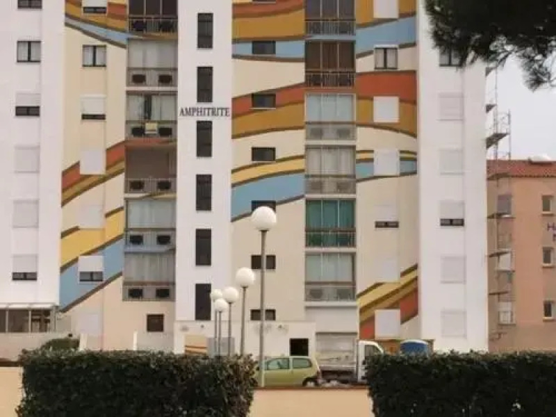 Apartment Amphitrite