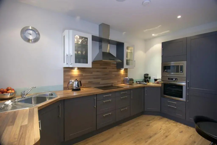 Rudding Gates Apartments