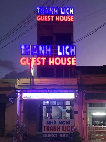 Thanh Lich Guesthouse