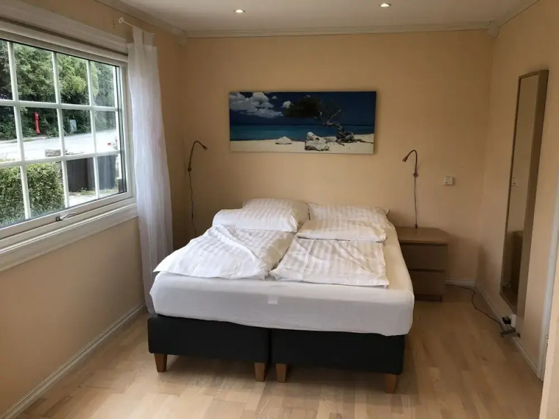 Villa Vardeveien Stavern