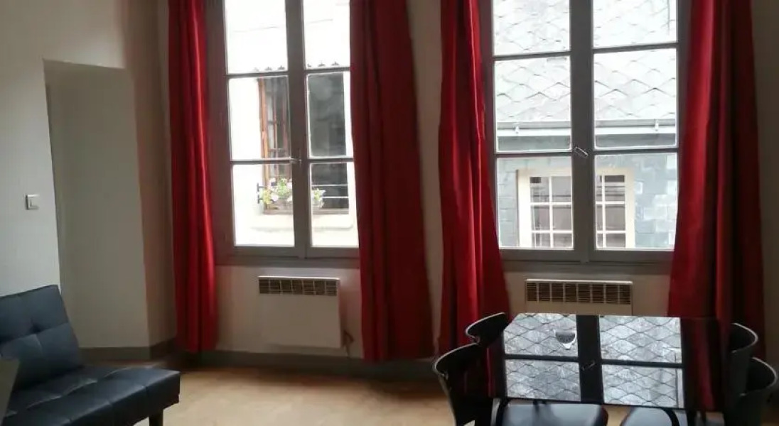 Résidence Le Commerce