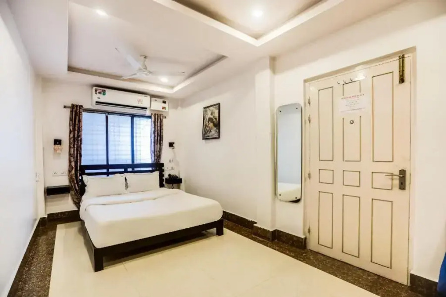 Msg Lodge by OYO Rooms